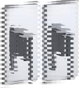 Single Handle Volume Control Valve Trim in Polished Chrome